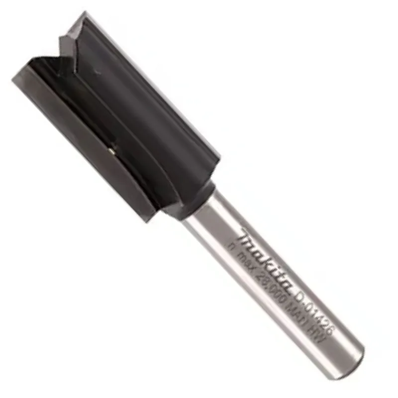 Fresa Paralela Dupla Ht 1/4" - D-01426 - Makita Makita