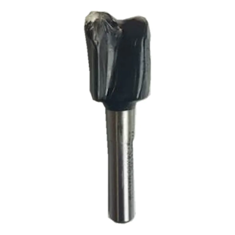 Fresa Paralela Dupla Ht 1/4" - D-01432 - Makita Makita