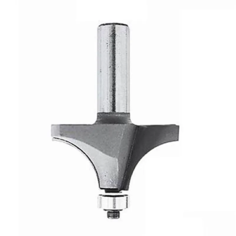 Fresa Makita Para Borda Romana Com Rolamento Ht 1/4pol