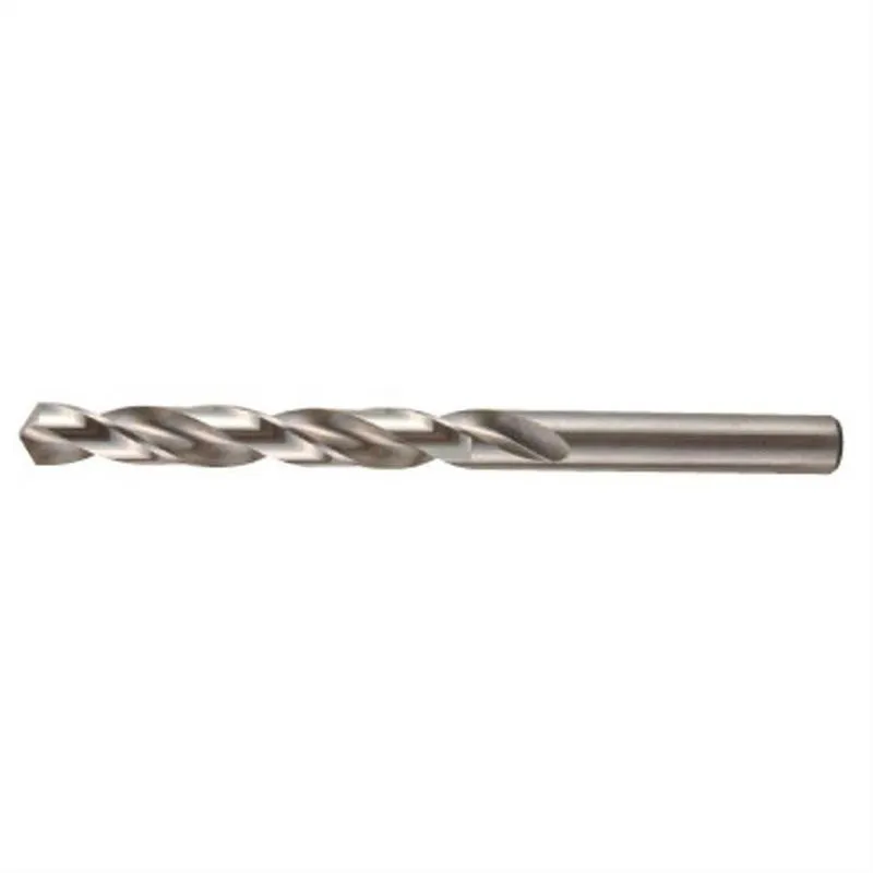 Broca Hss Din 338 9.50mm Com 5 Peças - D-06557 - Makita Broca Hss Din 338 9,50mm C-05 Pcs Makit D-06557