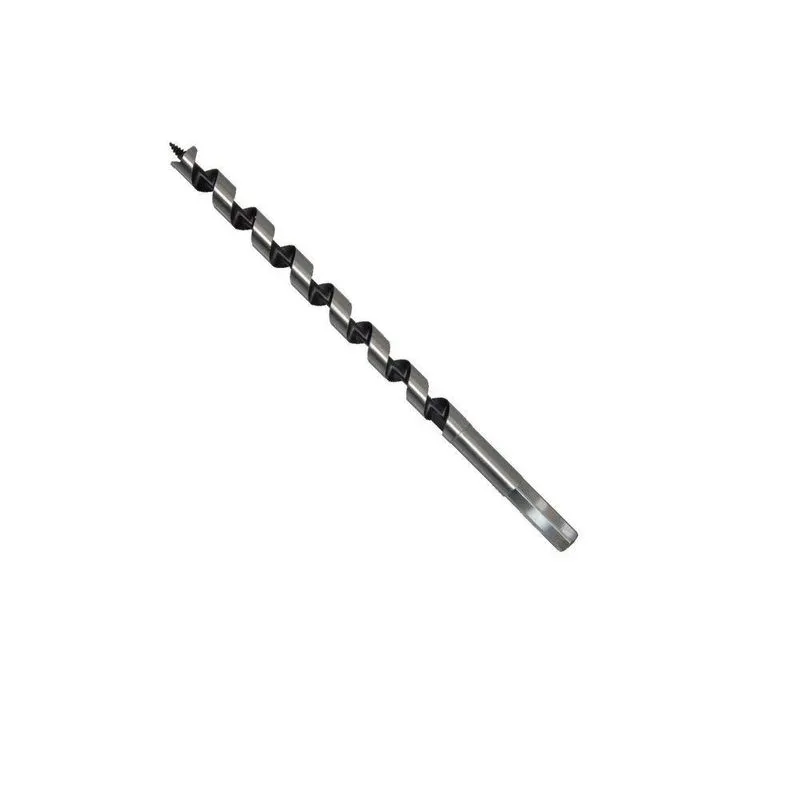 Broca Serpentina De Pua Makita Para Madeira Hex 16mm D-07381