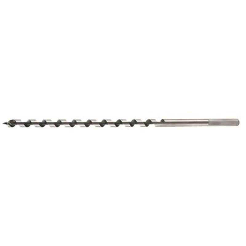 Broca Serpentina 8x400mm D-07434 - Makita
