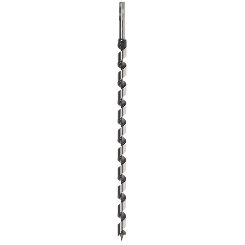 Broca Serpentina Para Madeira 18mm X 450mm Makita D-07602