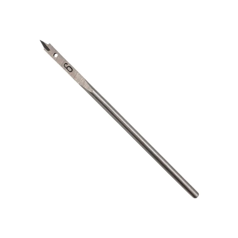 Broca Chata Makita Para Madeira 6MM