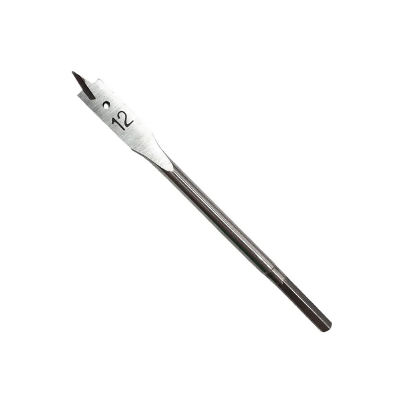 Broca Chata Makita Para Madeira 12MM
