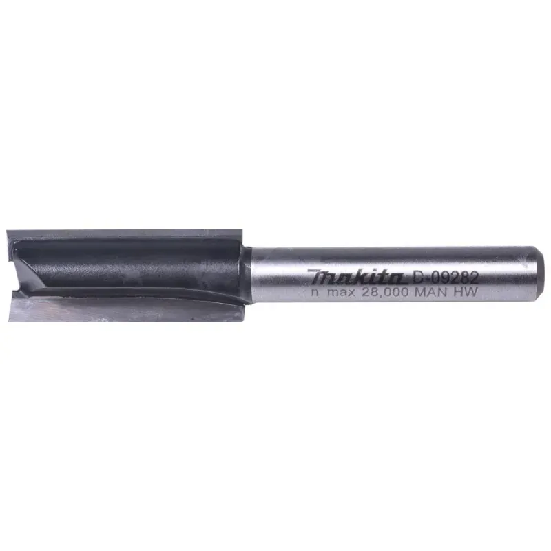 Fresa Paralela Dupla Haste 10mm D-09282 Makita