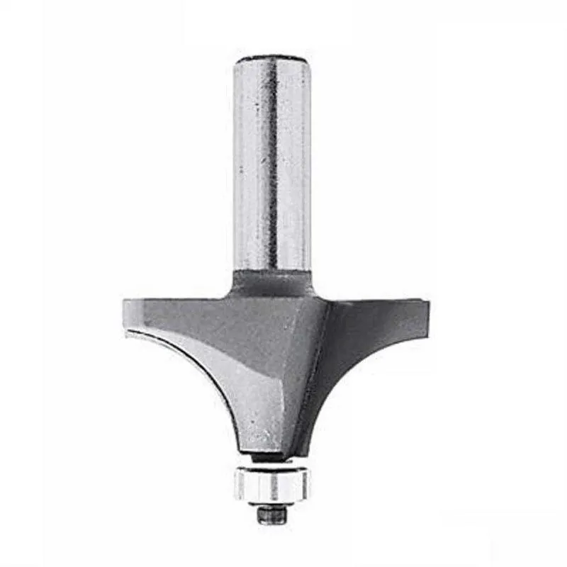 Fresa Meia Cana 24,7mm Makita D-09444 (a:25mm B:13mm)