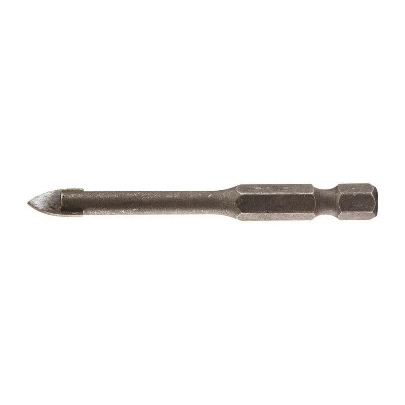 Broca Triangular Para Vidro 8mmx70mm Makita D-15970