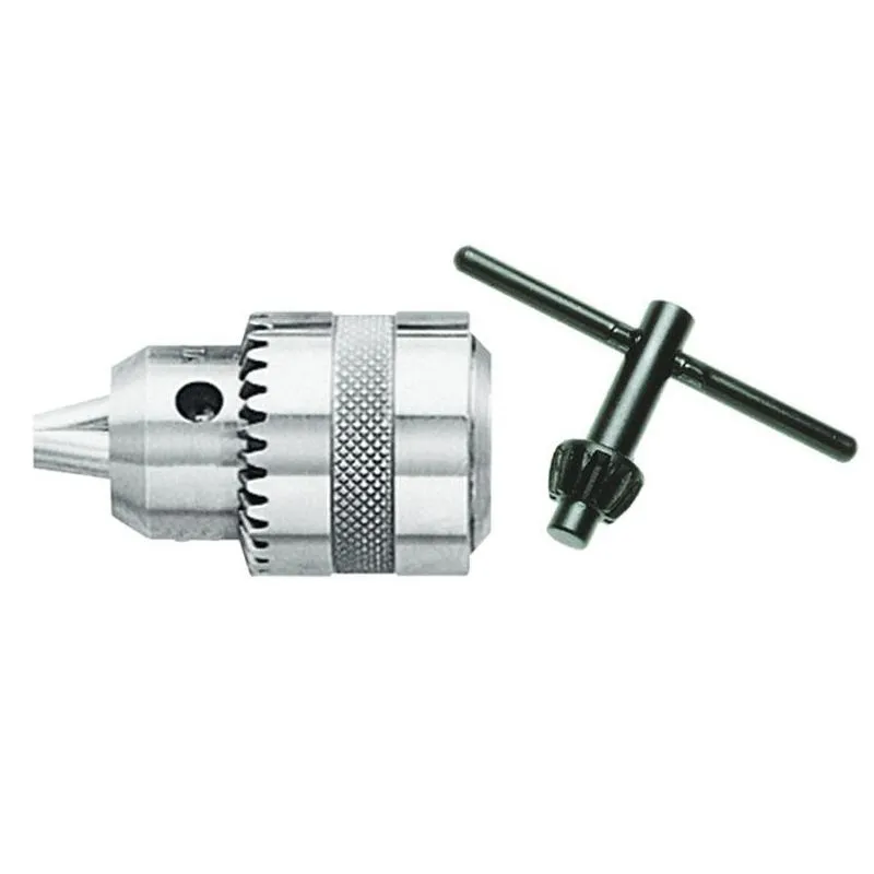Conjunto Do Mandril Makita S13 E Chave