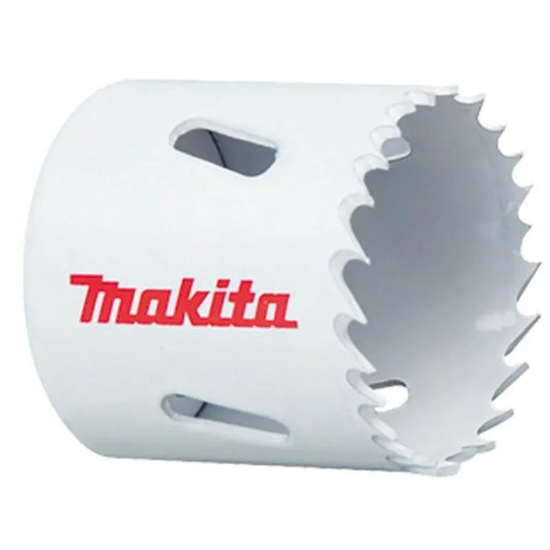 Serra Copo Bi Metal 127mm 5" - D17158 - Makita Makita