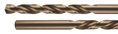 BROCA HSS-CO Ø12 X151mm MAKITA D-17500 - UNI