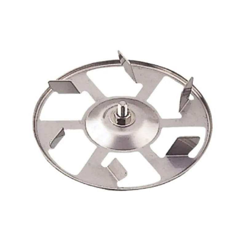 Lamina Mist.c/pa.150mm Aco Inox P/ut1305 Makita