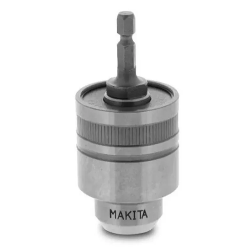Mandril Makita Haste Encaixe Sextavado 1/4 194251-6 Original
