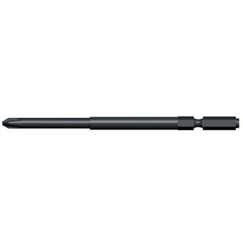 Bits Philips Ph2 182mm B-10475 - Makita