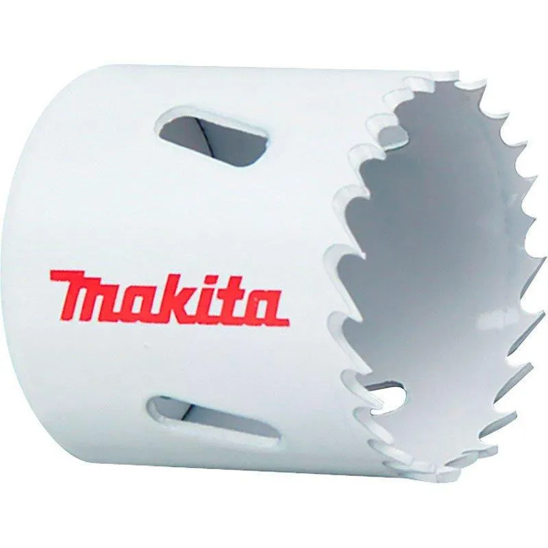Serra Copo Bimetal 22mm B-11293 - Makita