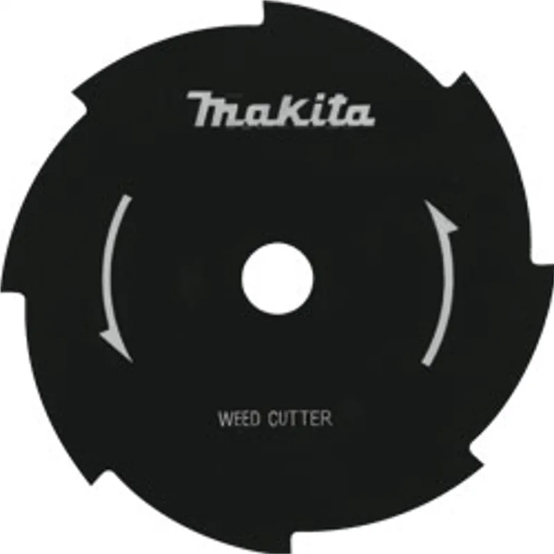 Lâmina De Serra 230mm 9 Polegada 8t - B-14130 - Makita Makita