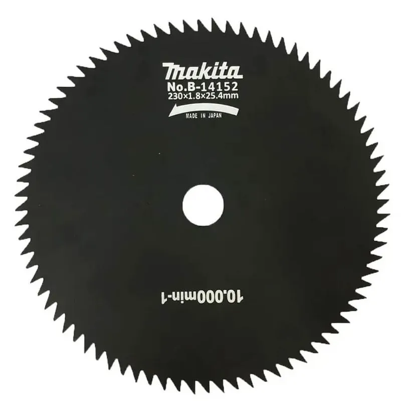 Disco De Corte 230mm 9 Polegadas - B-14152 - Makita Makita