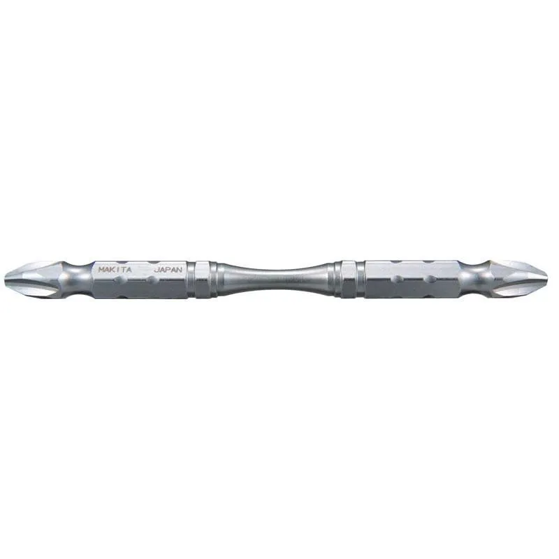 Bit De Torção Com Ponta Dupla Makita B-16259 C/18 85mm