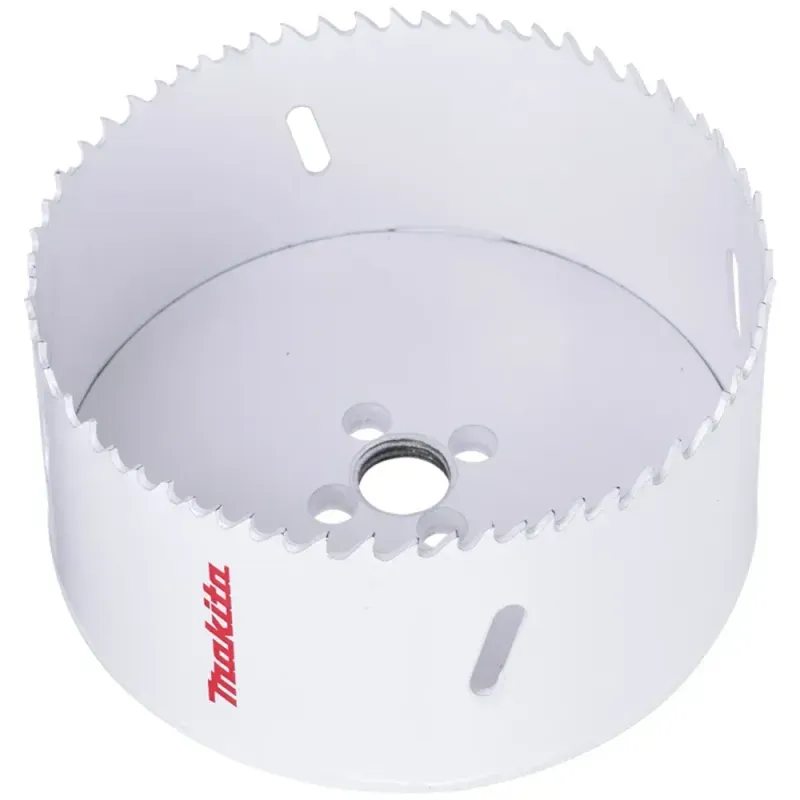 Serra Copo Bimetálica 73Mm Makita
