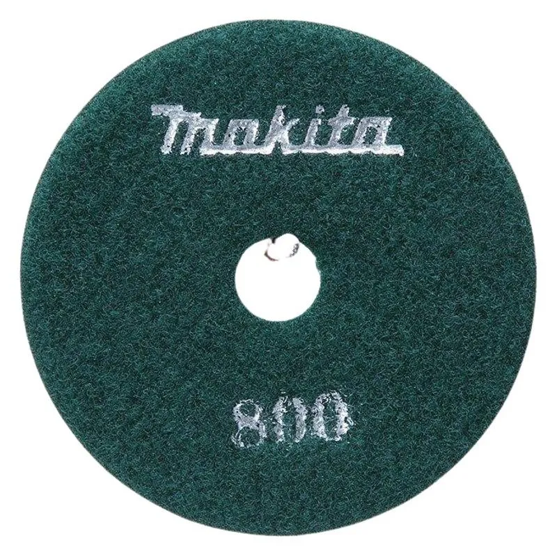 Lixa De Polimento 100mm Gr800 D-37079 - Makita