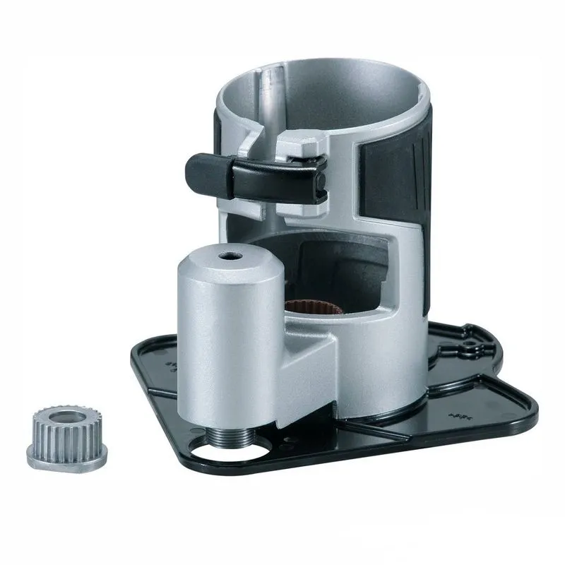 Base Tupia Rt0700c Com Deslocamento Makita 195562-2