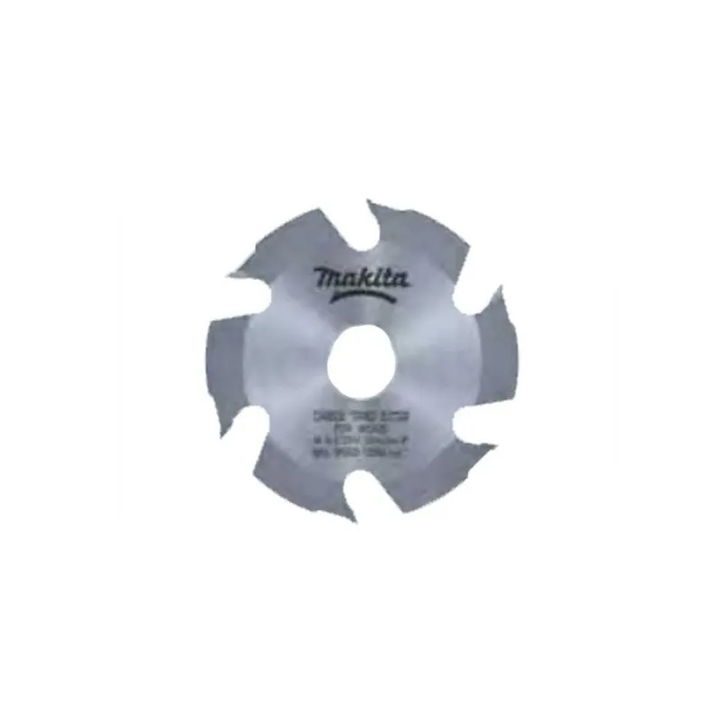 Lamina Fresadora Juncao 100mm Makita B-20644