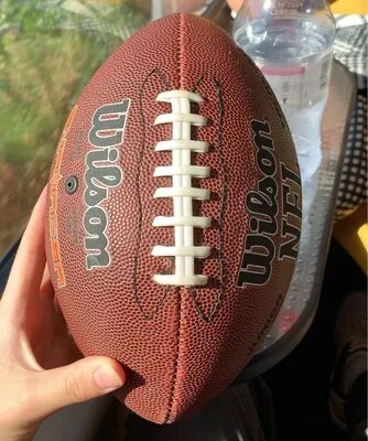 NFL Ball Junior size