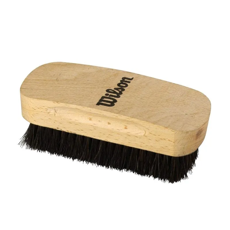 Wilson Kit de Preparação de Bola de Jogo - Apenas Pincel