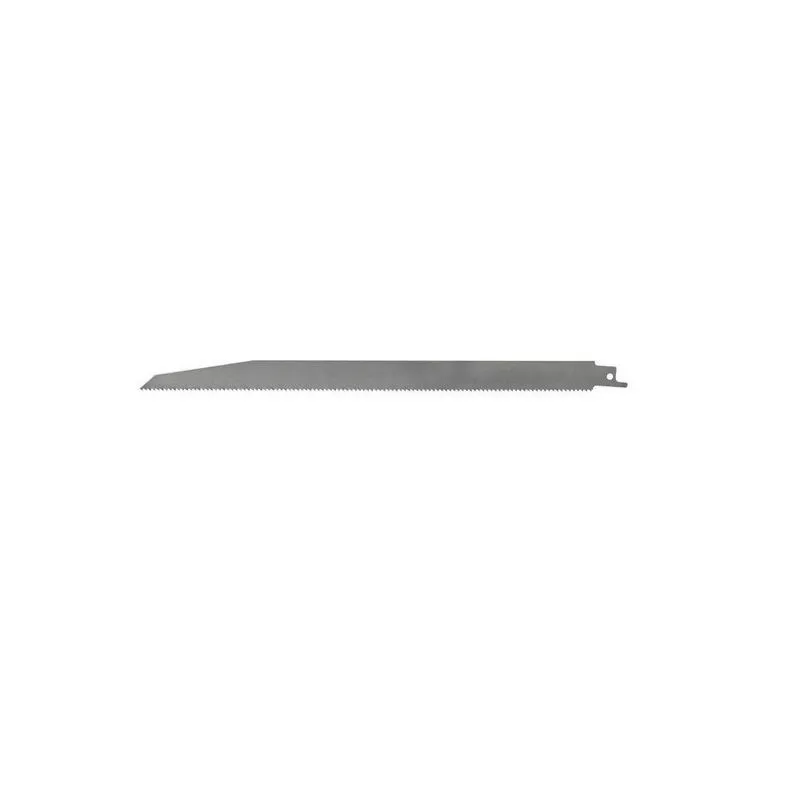 Lâmina Serra Sabre Makita 10 Tpi Para Gelo 300mm - B-23254