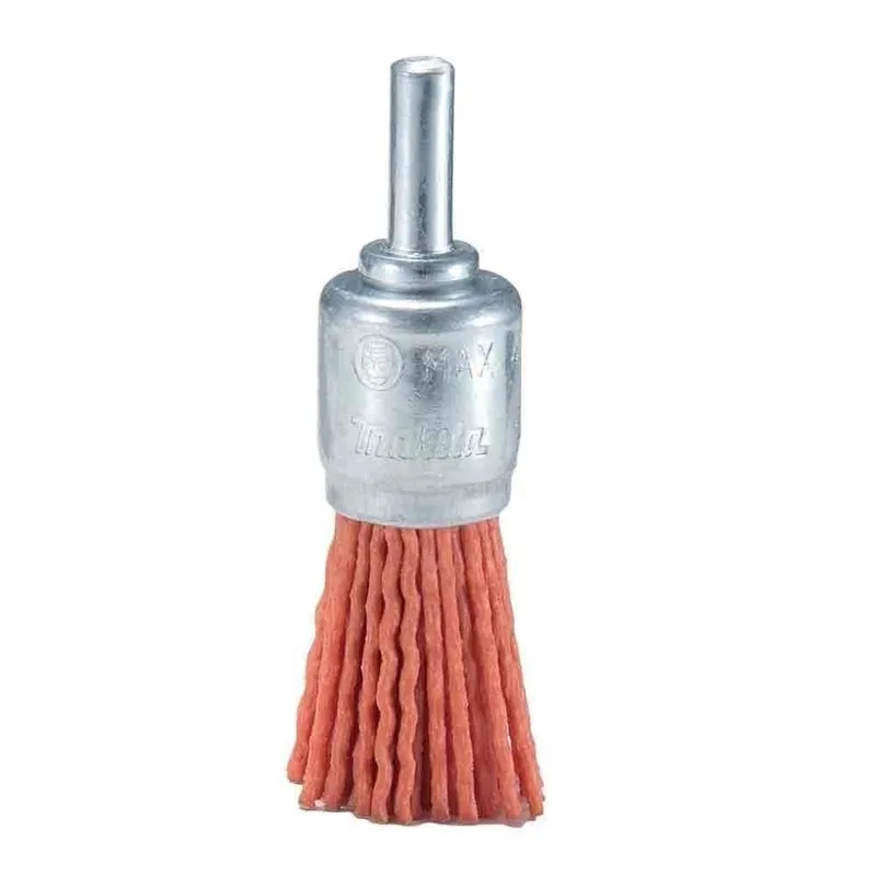 Escova Nylon Pincel 17x6mm D-45674 - Makita