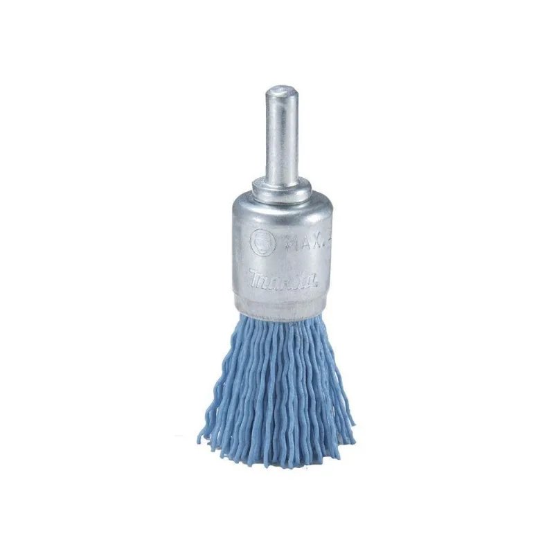 Escova Nylon Pincel Fina 12x6mm D-45705 - Makita