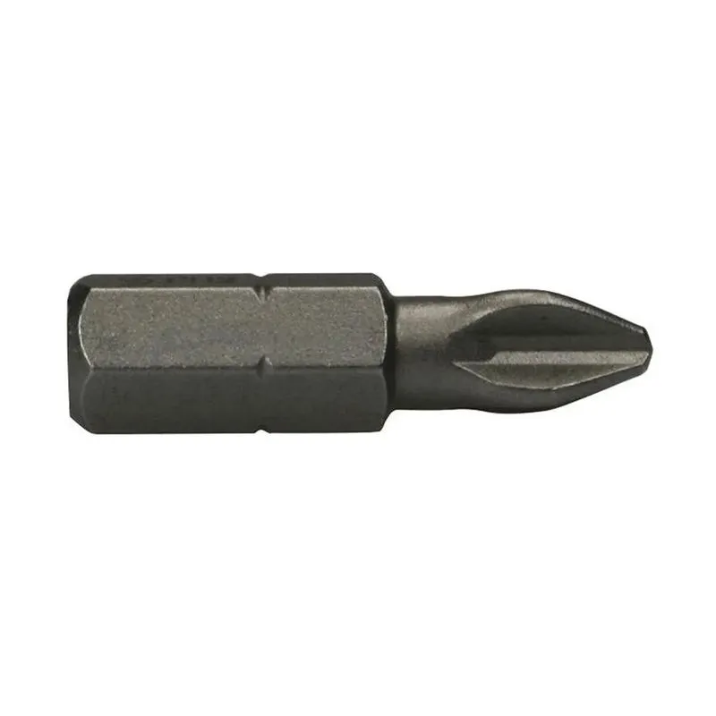 Bit Philips N 02 025mm X 1/4 Makita B-24876