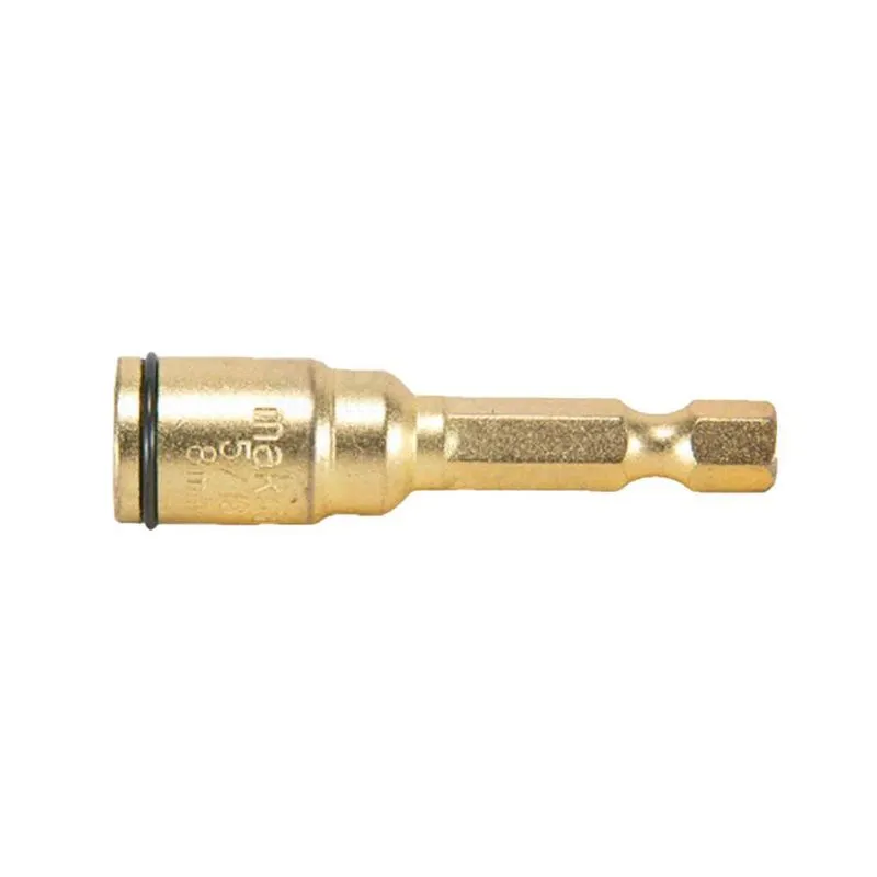 Soquete Impact Gold 10mm Makita