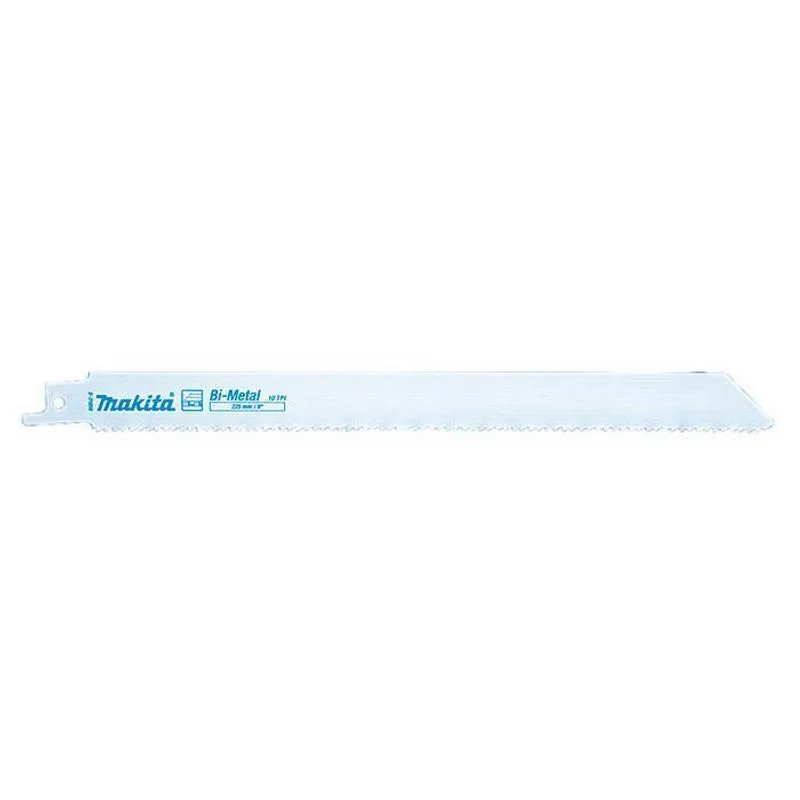 Makita B-31859 Lâmina De Serra Sabre 225mm Embalagem 5 Peças