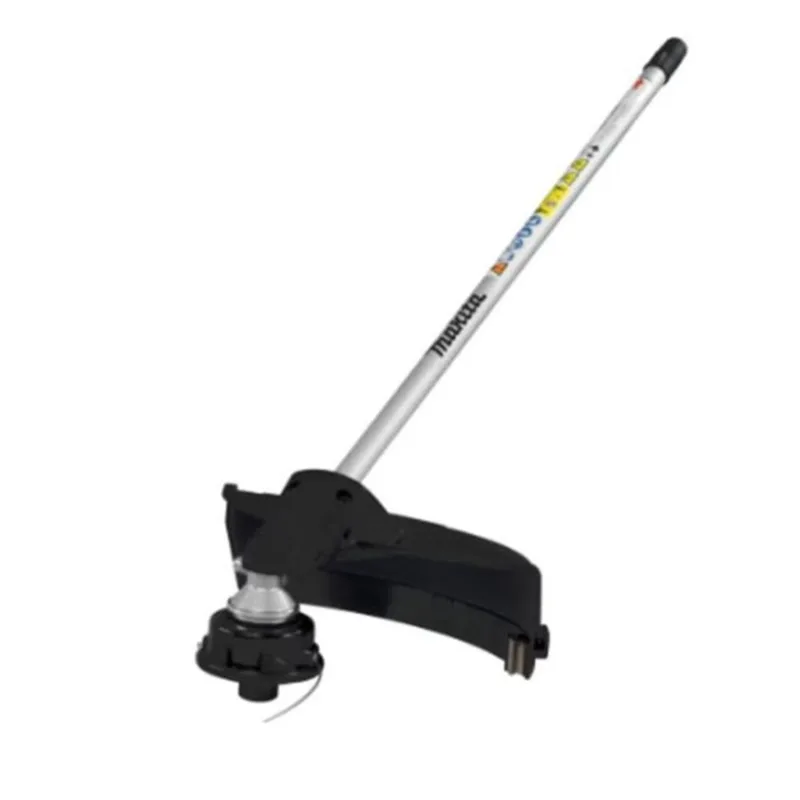 Makita Line Trimmer (Straight Shaft) Attachment with Large Guard