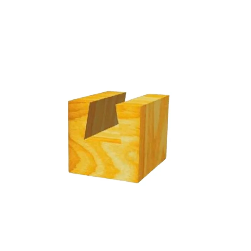 Fresa Rabo De Andorinha 3/8 Haste 1/4 - Makita