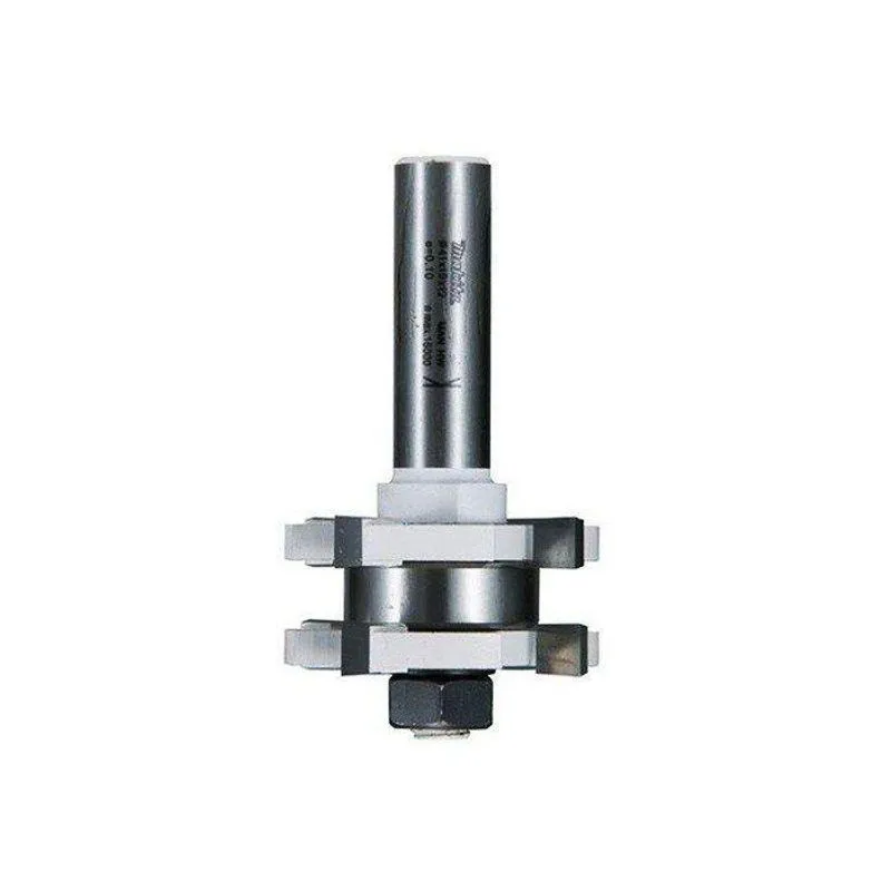 Fresa Encaixe 1.39/64x1/2 D-50239 - Makita