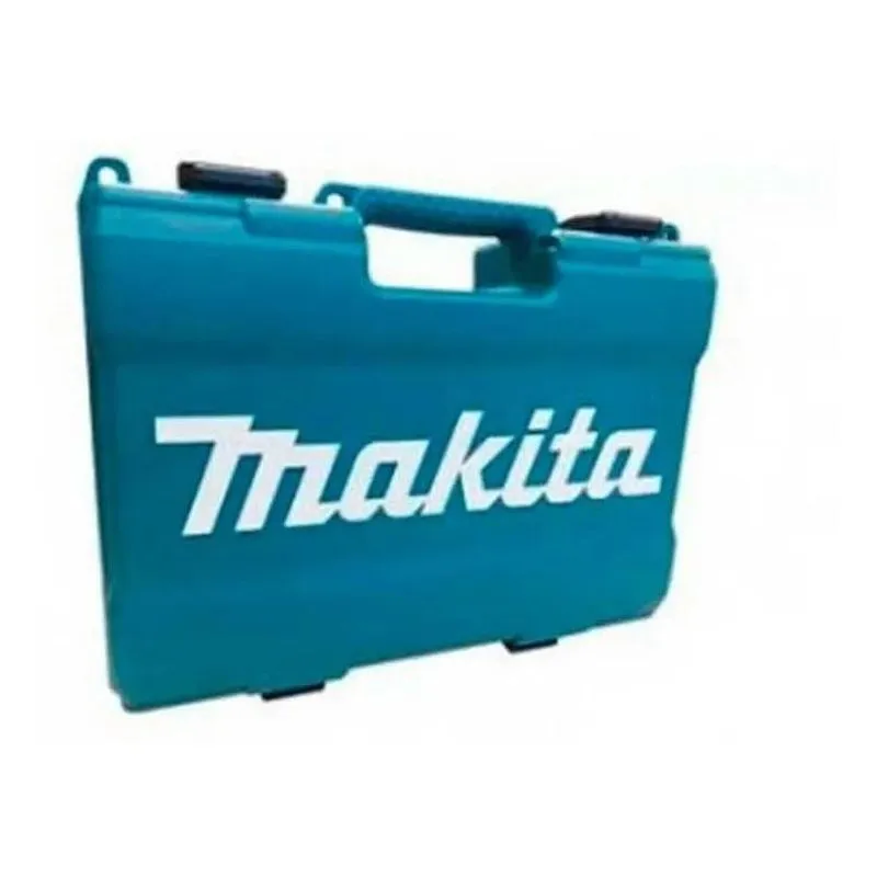 Makita Maleta De Plástico Para Transporte Furadeira 821556-8