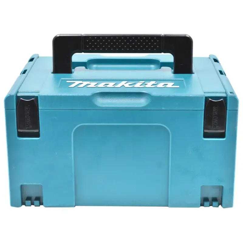 Caixa de Ferramentas com Sistema Modular Mak-Pac 3 Makita