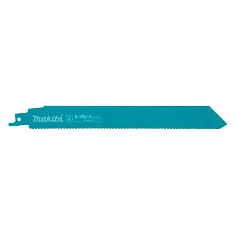 Makita B-43175 Lamina Serra Sabre P/metal Heavy 5 Unidades