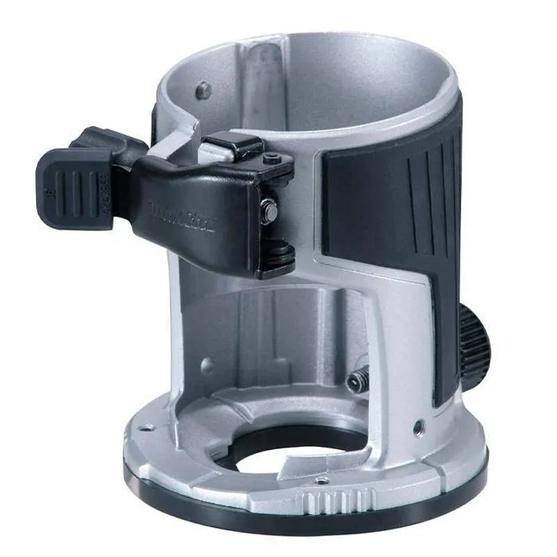 Makita 196612-6 Base Padrão Para Tupia Rt0700c