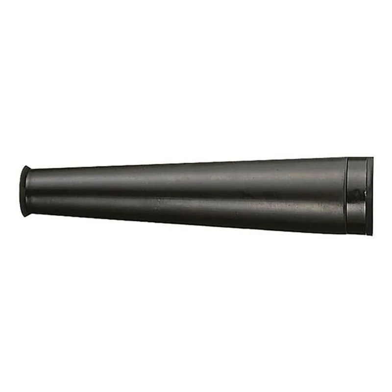 Tubeira Curta Para Soprador 220mm Makita 123245-4 Ub1103z