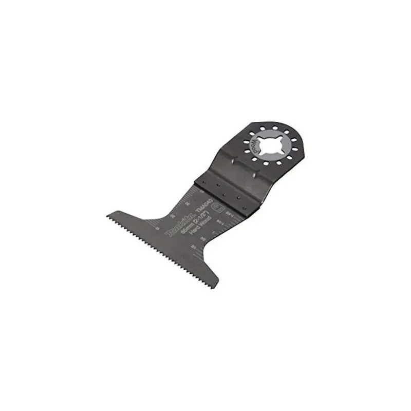 Lâmina De Imersão De Aço Carbono 65mm - Makita