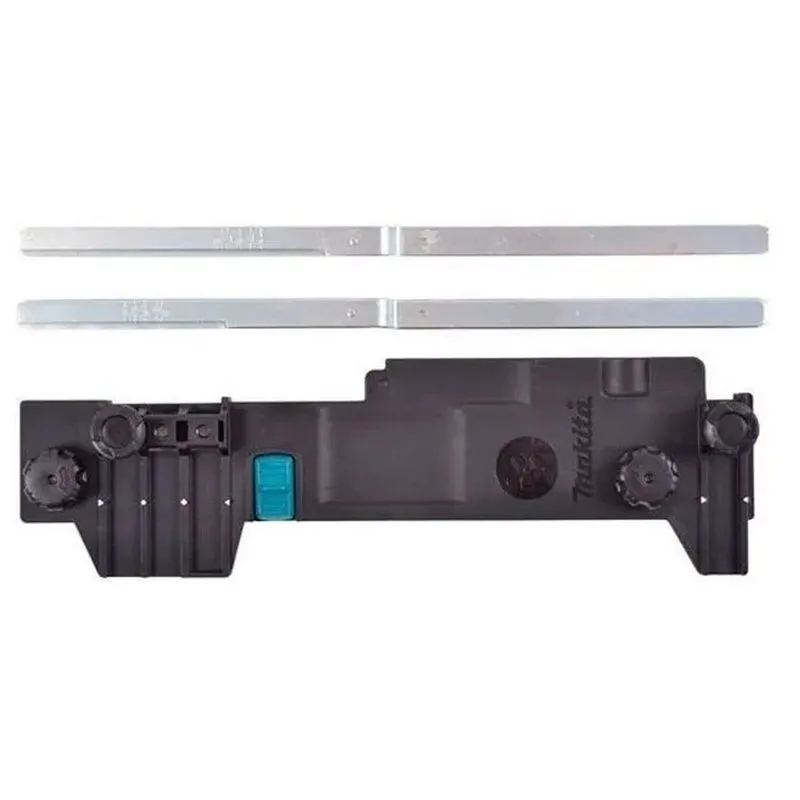 Adaptador De Trilho Guia Para Serra Circular Makita