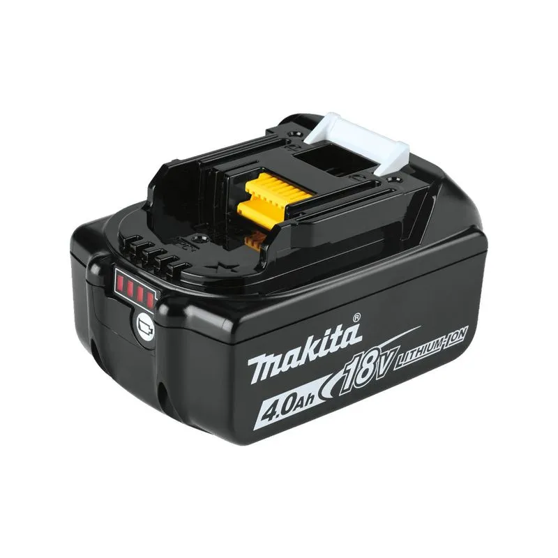 Bateria Makita 18v 4.0 Ah BL 1840