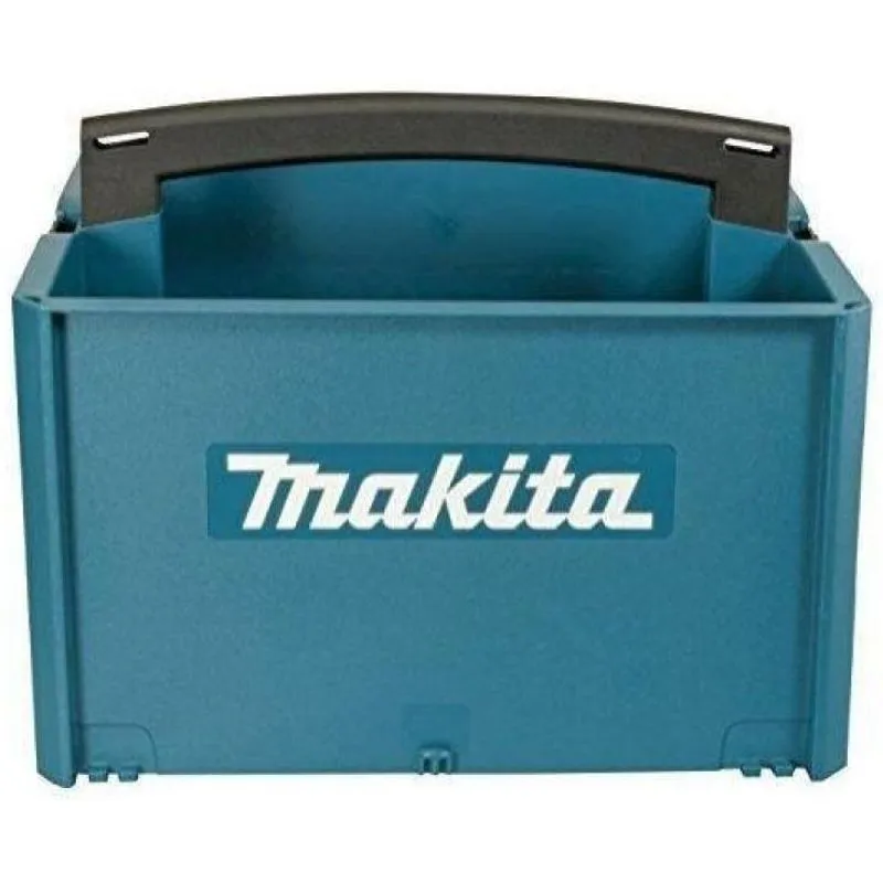 Caixa De Ferramentas Empilhável N.2 P-83842 - Makita