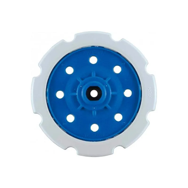 Suporte Disco 6 150mm Politriz Po6000c E Dpo600z Makita