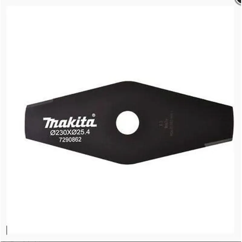 Makita 197808-2 Lamina De Corte 230mm-2d. Para Rocadeira