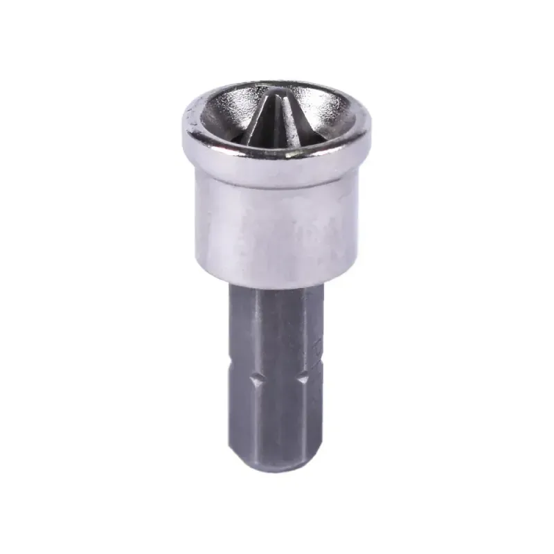 Ponta Bit Phillips PH2 com Limitador D-61690 Makita