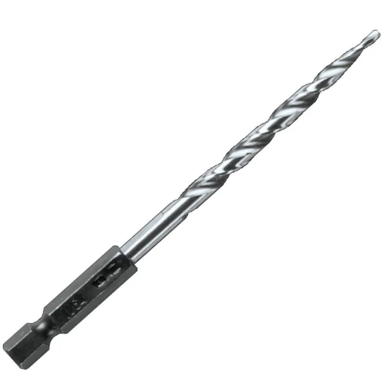 Broca Piloto Para Parafusadeira N°8 - A-99720 - Makita